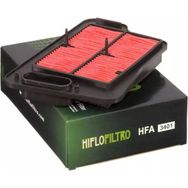 Hiflo HFA3401 Suzuki Burgman AN 400 2007-2017 Uyumlu Hava Filtresi