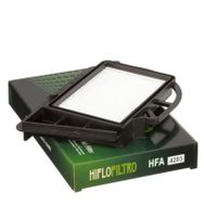 Hiflo HFA4203 Standart Motosiklet Hava Filtresi