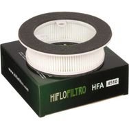 Hiflo HFA4510 Standart Motosiklet Hava Filtresi