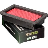 Hiflo HFA4613 Yamaha XT 660 R 2004-2016 Standart Tek Renk Hava Filtresi