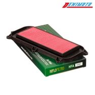 Hiflo HFA5003 Standart Motosiklet Hava Filtresi
