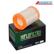 Hiflo HFA6001 Standart Motosiklet Hava Filtresi