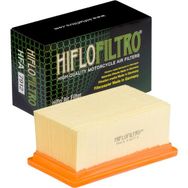 Hiflo HFA7912 Standart Motosiklet Hava Filtresi