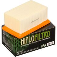 Hiflo HFA7914 Bmw R 1200 GS 2010-2012 Standart Tek Renk Hava Filtresi