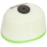 Hiflo HFF2024 Kawasaki KLR 650 1987-2023 Uyumlu Hava Filtresi