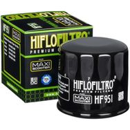 Hiflo Honda Silver Wing ABS 600 2010 Yağ Filtresi