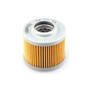 Hiflo ISON-151 BMW F 650 1993-2000 Standart Tek Renk Yağ Filtresi