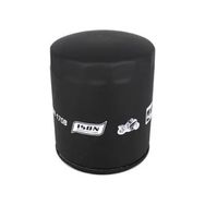 Hiflo ISON-170B Harley-Davidson Heritage Springer 1998-1999 Standart Tek Renk Yağ Filtresi