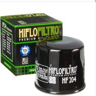 Hiflo Kawasaki ER-6F / ER6-N ABS 650 2015 Yağ Filtresi