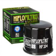 Hiflo Kawasaki Z 750 / S 750 2008 Yağ Filtresi