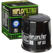 Hiflo Kawasaki ZX-10R 1000 2012 Yağ Filtresi