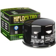 Hiflo Moto Guzzi MGX-21 1400 2012 Yağ Filtresi