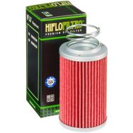 Hiflo MV Agusta F4 R / RR / RC 1000 2012 Yağ Filtresi