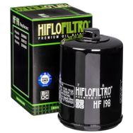 Hiflo Polaris Sportsman 800 Touring EFI 800 2008 Yağ Filtresi