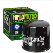 Hiflo Suzuki Intruder C M 800 2012 Yağ Filtresi