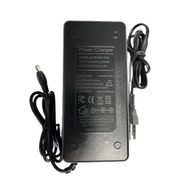 HiFree G1 54.6 Volt 3 Amp 500w Fanlı Kesicili Scooter Şarj Adaptörü