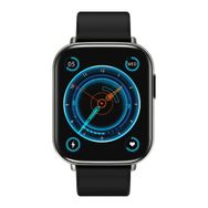 HiFuture 8762BK Future Fit Ultra Siyah Akıllı Saat
