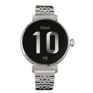 HiFuture Future Aura 27mm Gümüş Akıllı Saat