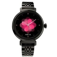 HiFuture Future Aura 27mm Siyah Akıllı Saat
