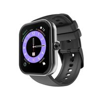 HiFuture Futurefit Ultra 2 47 mm Siyah Akıllı Saat
