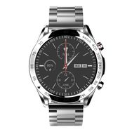 HiFuture FutureGo Pro 34mm Gümüş Akıllı Saat