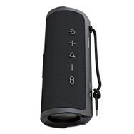 HiFuture Ripple BT 5.3 30W IPX7 Taşınabilir Stereo Siyah Bluetooth Hoparlör