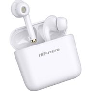 HiFuture SmartPods2 Beyaz Stereo Bluetooth Kulak İçi Kulaklık