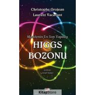 Higgs Bozonu - Christophe Grojean , Lauren Vacant