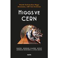 Higgs ve Cern - Kolektif