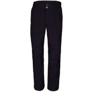 High Mountain Alpin Siyah Softshell Pantolon