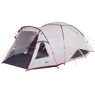 High Peak Alfena Gri 3 Kişilik Kamp Çadırı