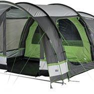 High Peak Brixen 5 Kişilik Kamp Çadırı