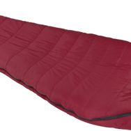 High Peak Hyperion -5 Kırmızı Uyku Tulumu