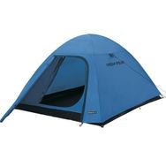 High Peak Kiruna Mavi 2 Kişilik Kamp Çadırı