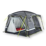 High Peak Tour Gri Karavan İç Tentesi
