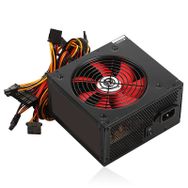 High Power Eco 700W 85+ Bronze 12 cm Fan Güç Kaynağı