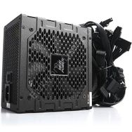 High Power Element Revo 850W 80+Bronze 12 cm Fan Güç Kaynağı
