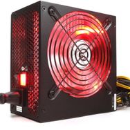 High Power HPG-600ST-H12S Güç Kaynağı