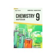 High School Chemistry 9 Workbook - Rahim Polat Hakan Eryuva