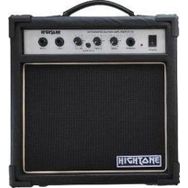 High Tone HT-10 Elektro Gitar Amfisi