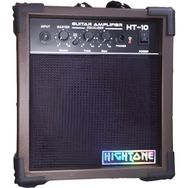 High Tone HT-10 Kahverengi Elektro Gitar Amfisi