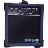 High Tone HT-10 Mor Elektro Gitar Amfisi
