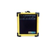 High Tone HT-10 Sarı Elektro Gitar Amfisi