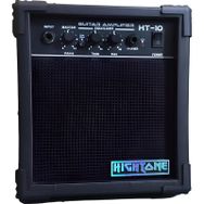 High Tone HT-10 Siyah Elektro Gitar Amfisi