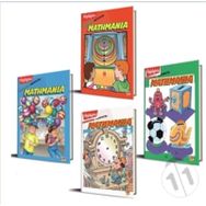 Highlights Mathmania Matematik Zeka ve Dikkat Gelişim Seti