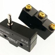 Highly Z15G1305 Uzun İnce Pim Switch