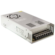 Hightek HT1085 12V 40A 480W Metal Kasa Adaptör