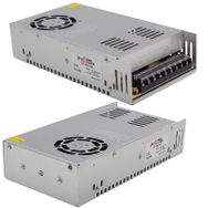 HIGHTEK HT1100 24V 20A 500W Metal Kasa Adaptör