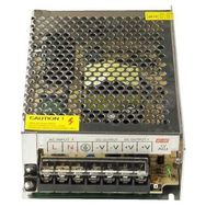 Hightek HT1115 12V 10A 120W Metal Kasa Adaptör