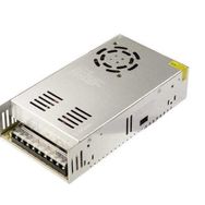 Hightek HT1212 24V 15A 360W Metal Kasa Adaptör